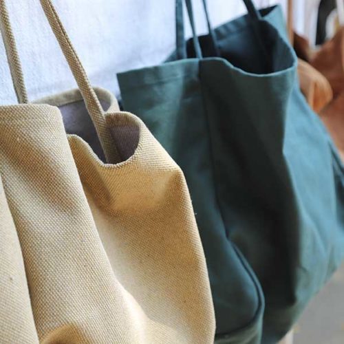 Shopper bags